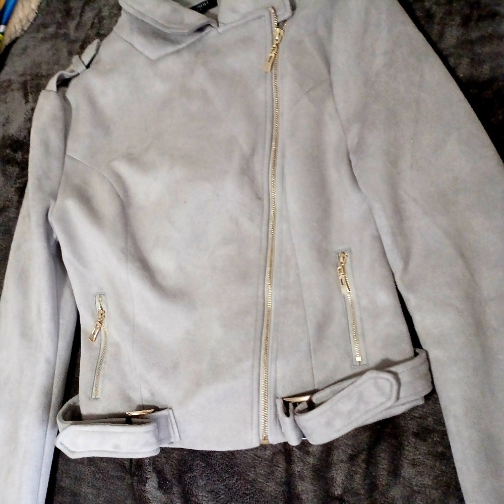 Jacket - Picture 3 of 3